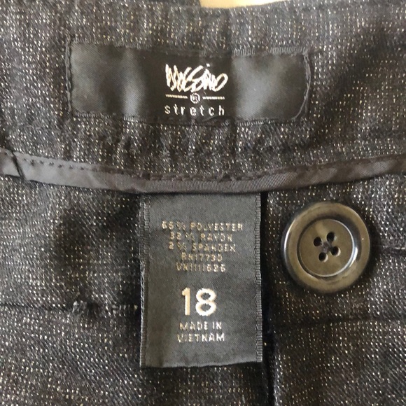 Mossimo Dress Pants - Picture 3 of 4